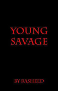 Young Savage Rasheed Carter